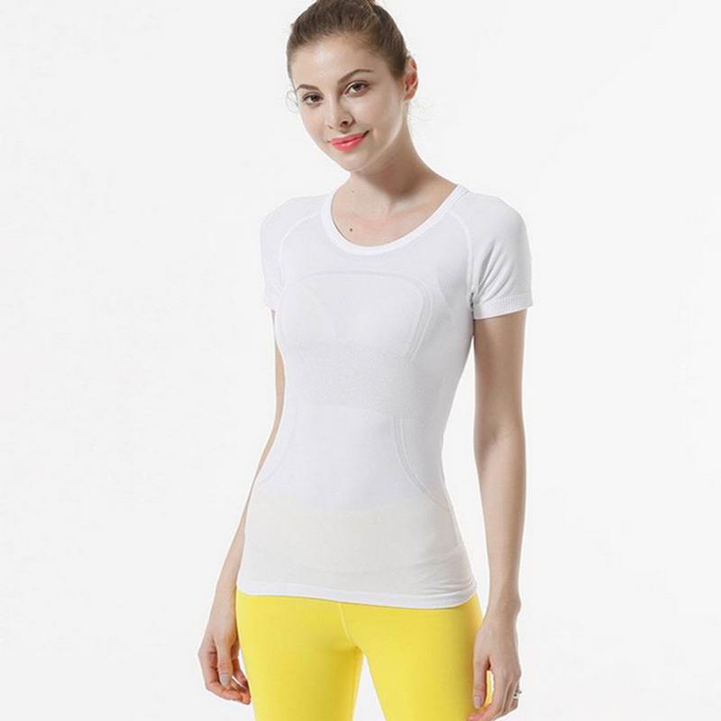 Lululemon Women's T-shirts 357